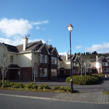 Innisfallen Holiday Homes By Trident Holiday Homes Killarney Ngoại thất bức ảnh