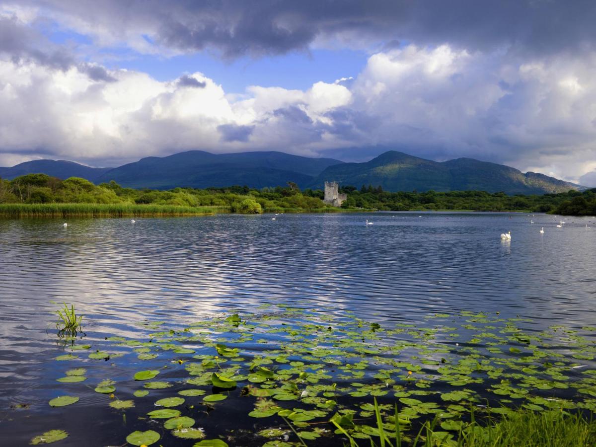 Innisfallen Holiday Homes By Trident Holiday Homes Killarney Ngoại thất bức ảnh