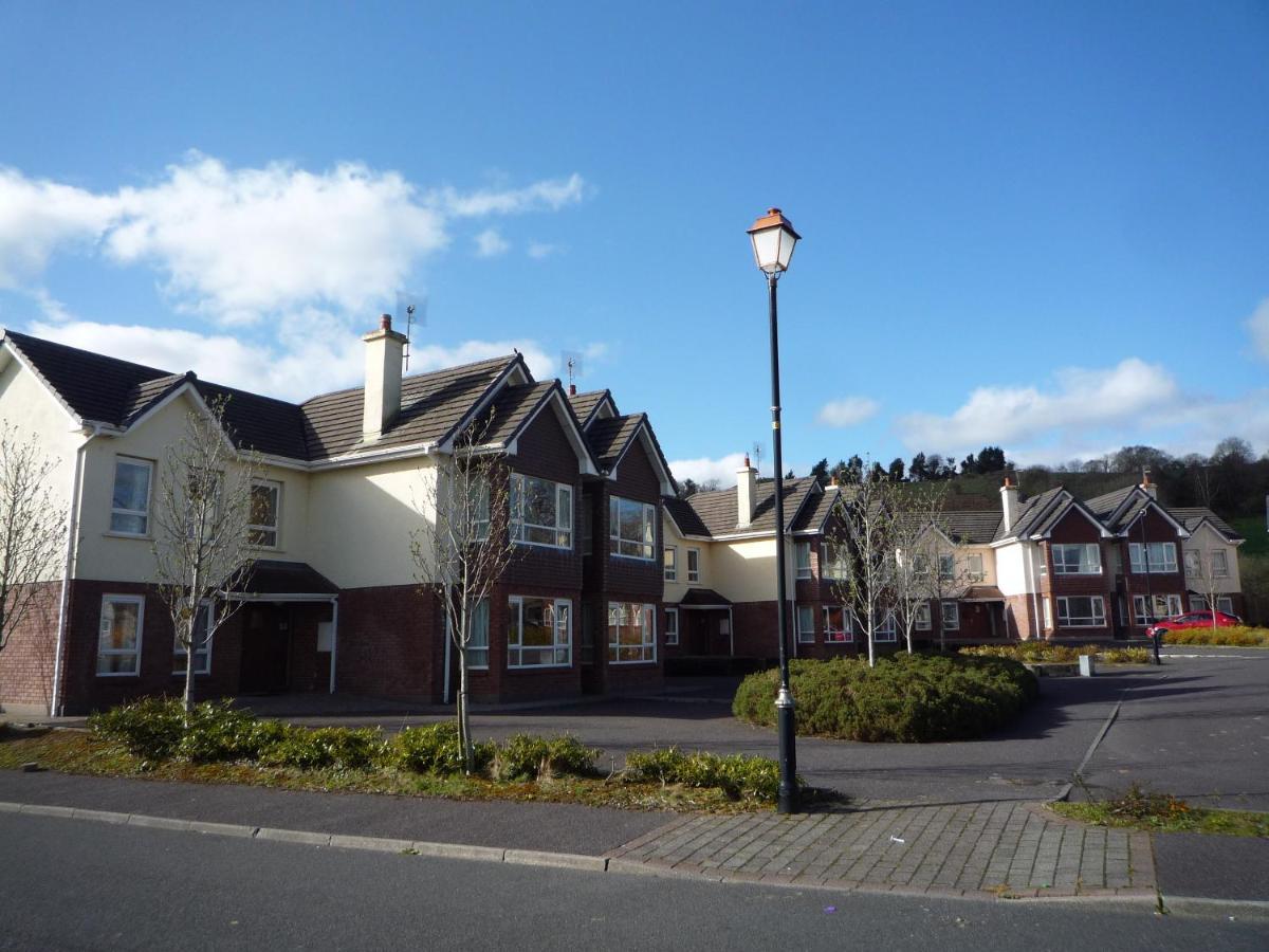Innisfallen Holiday Homes By Trident Holiday Homes Killarney Ngoại thất bức ảnh