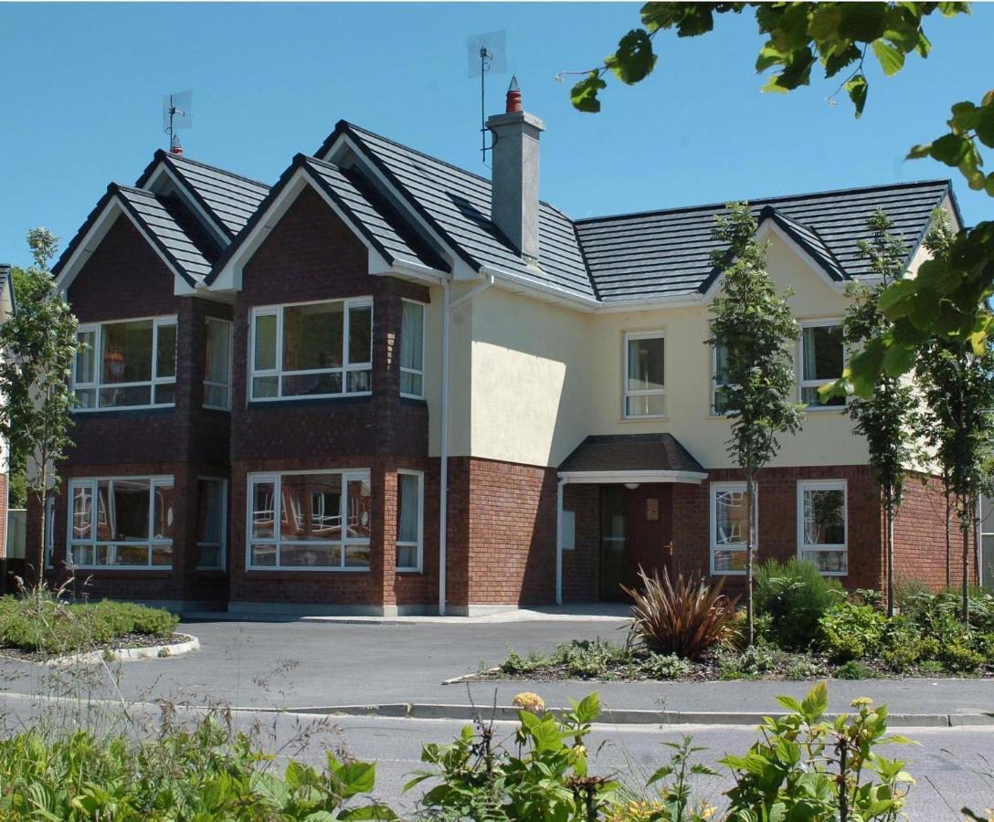 Innisfallen Holiday Homes By Trident Holiday Homes Killarney Ngoại thất bức ảnh