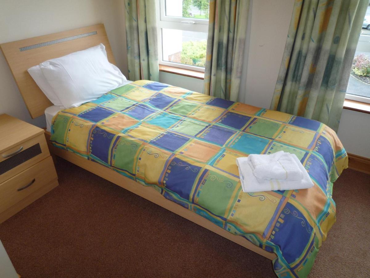 Innisfallen Holiday Homes By Trident Holiday Homes Killarney Ngoại thất bức ảnh