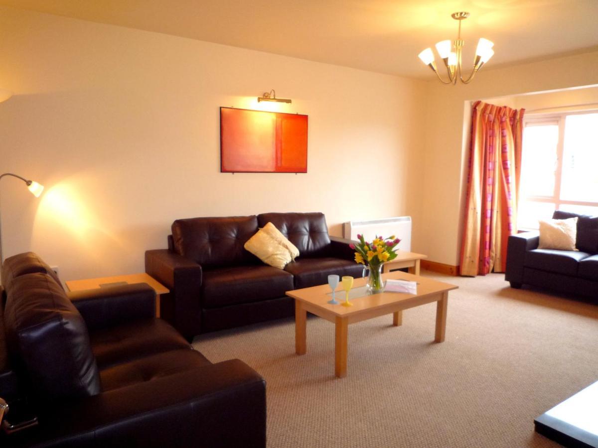 Innisfallen Holiday Homes By Trident Holiday Homes Killarney Ngoại thất bức ảnh