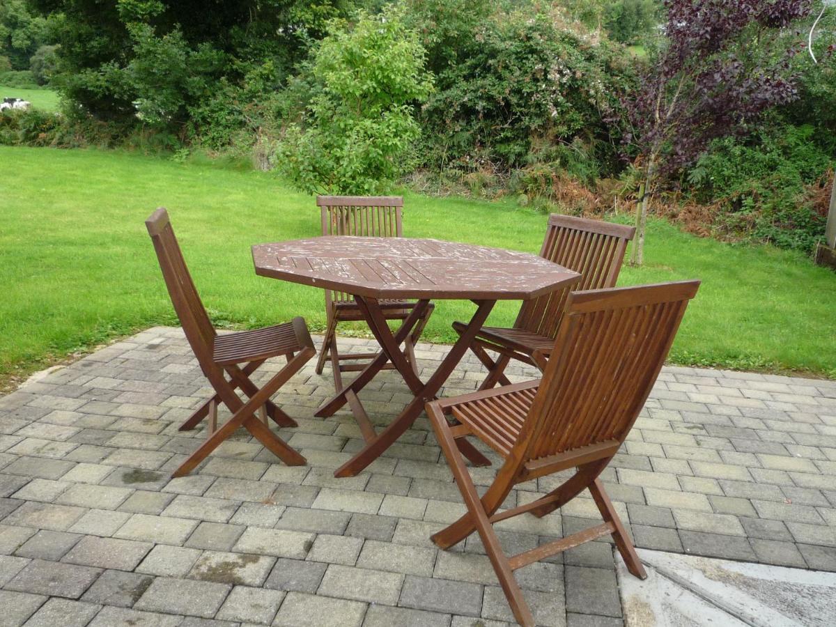 Innisfallen Holiday Homes By Trident Holiday Homes Killarney Ngoại thất bức ảnh