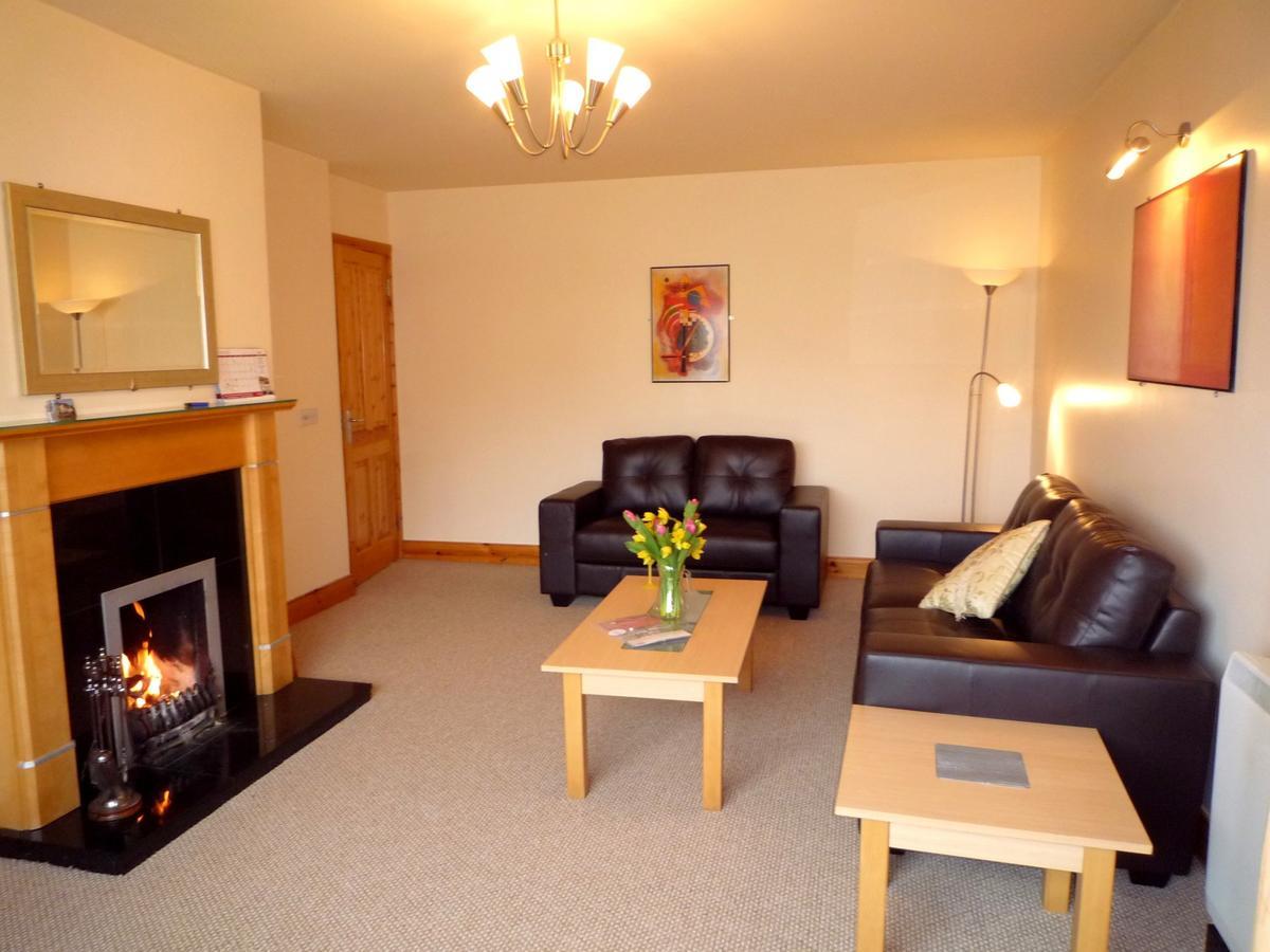 Innisfallen Holiday Homes By Trident Holiday Homes Killarney Ngoại thất bức ảnh