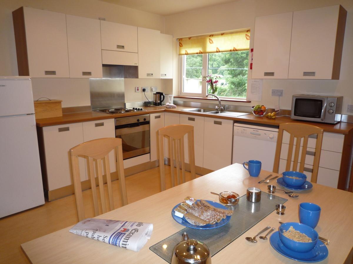 Innisfallen Holiday Homes By Trident Holiday Homes Killarney Ngoại thất bức ảnh