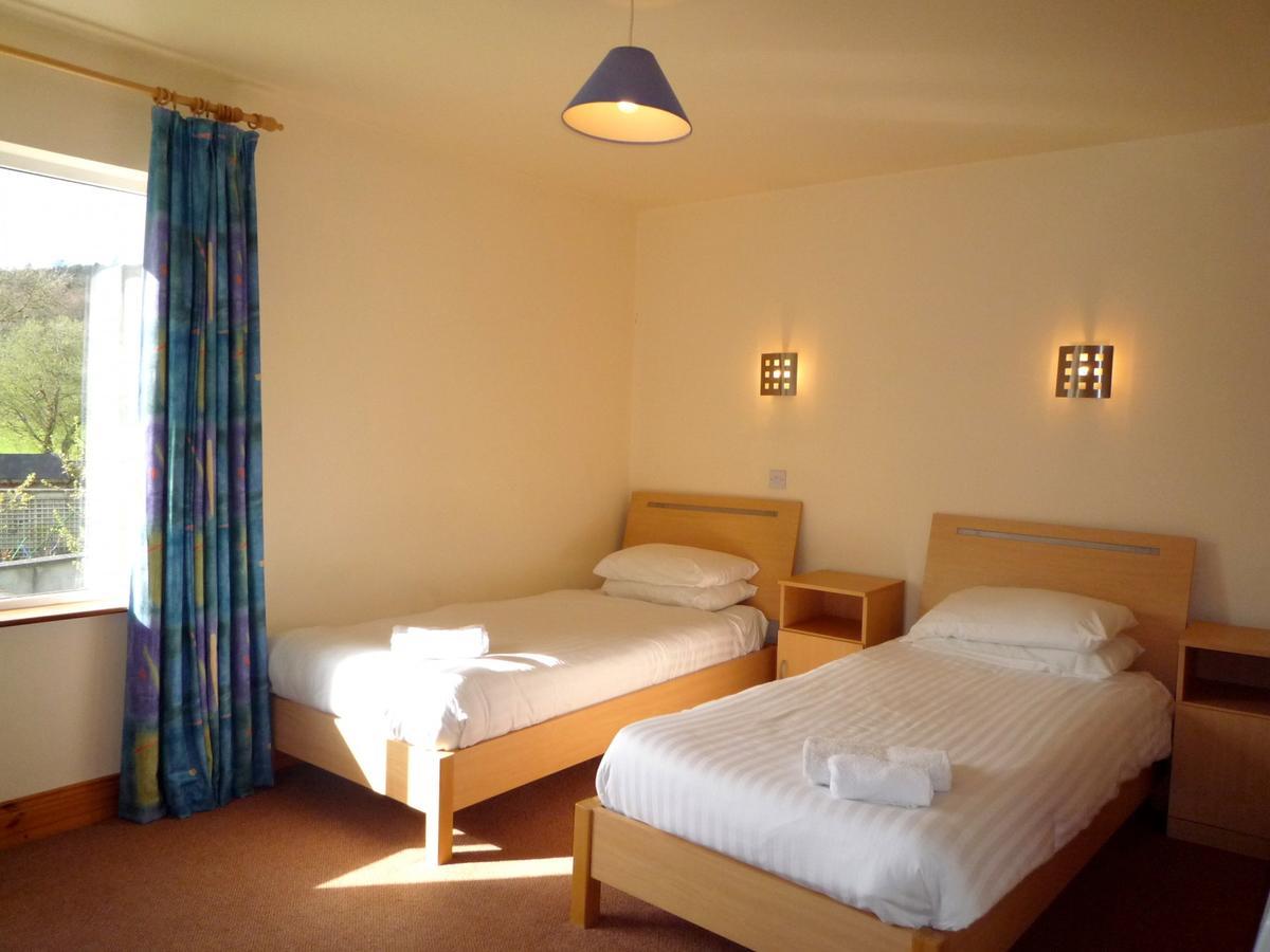 Innisfallen Holiday Homes By Trident Holiday Homes Killarney Ngoại thất bức ảnh