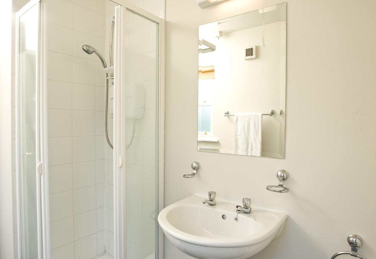 Innisfallen Holiday Homes By Trident Holiday Homes Killarney Ngoại thất bức ảnh
